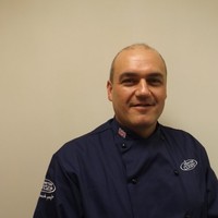 Essential Cuisine Employee Howard Beasley's profile photo