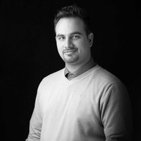 Ali Hashemi Email & Phone Number