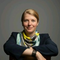 AMC Networks International Central Europe Employee Zsofia Kelemen's profile photo