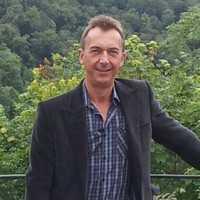 CLM Fleet Management Employee Paul Hurst's profile photo