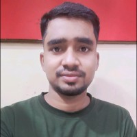 PRABHA ENERGY PRIVATE LIMITED Employee Bismaya Das's profile photo