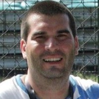 Plesio Computers Employee Yavor Stoykov's profile photo