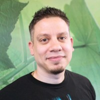 Alex Ortega Email & Phone Number