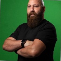 Pyxis Employee Zeid Shnaneh's profile photo