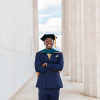 Oreofe Ajayi Email & Phone Number