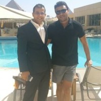 Kamel Antoine Email