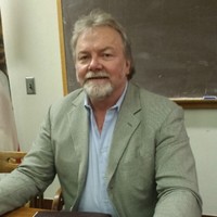 City of Mill Valley Employee Lew Kious's profile photo