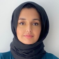 Trinity Homes Employee Zaira M.'s profile photo