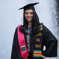 UPS Employee Sydney Bryan's profile photo