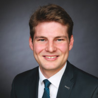 Hugo Benzing GmbH & Co. KG Employee Ferdinand Heider's profile photo