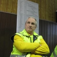 Pernix Group, Inc. Employee Jim Benson's profile photo