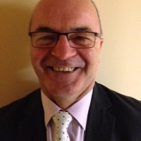 Racing Queensland Employee Bruce Smith's profile photo