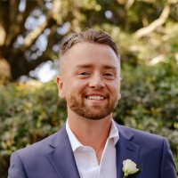 Rockland Manufacturing Company Employee Tanner College's profile photo