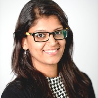 nabtrade Employee Asha George's profile photo