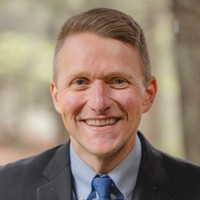 Union of Concerned Scientists Employee Eric st. Jacques's profile photo