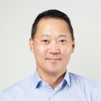 Vituity Employee Edward Cho's profile photo