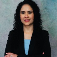 Helios Clinical Research Employee Precilia Vasquez's profile photo
