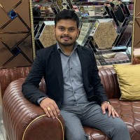 GENPACT INDIA BUSINESS PROCESSING PRIVATE LIMITED Employee Ca Sarraf's profile photo