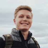 Wasatch I.T. Employee Preston Kahle's profile photo