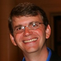 Veradigm® Employee Richard Page's profile photo