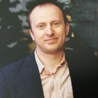 Scand Employee Lhar Vouchak's profile photo
