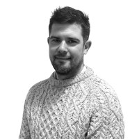 BRUIN Financial Employee Aaron Crowley's profile photo