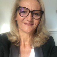 Carrefour Employee Sylvie Bosselet's profile photo