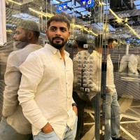 Ashwin Gadekar Email & Phone Number