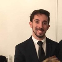 Terrace Employee Ignacio Dominguez's profile photo