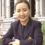 Kay and Associates, Inc. Employee Kay Song's profile photo