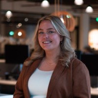 Visionplanner Employee Geertje Gremmen's profile photo