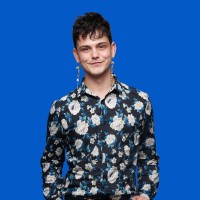 Aircall Employee Liam Parry's profile photo