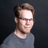 Trivest Software Group Employee Stan Verhoeckx's profile photo