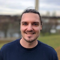 Mawave Employee Yannik Parusel's profile photo