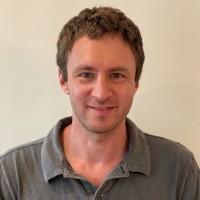 Emporium Arcade Bars Employee Daniel Marks's profile photo