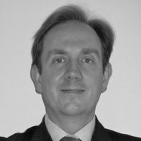 Bank ABC Employee Olivier Nijland's profile photo