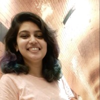 BASIC Home Loan Employee Rakshita Mohite's profile photo