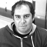 Unity Employee Ciaran Wills's profile photo