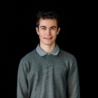 Ethan Walter Email & Phone Number