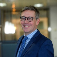 Multrees Investor Services Employee Clive Stelfox's profile photo