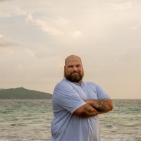 Junction Landscape Employee Jerett Johnson's profile photo