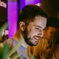 Angry Creative Employee Ivan Grginov's profile photo