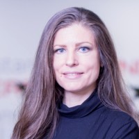 MediCloud Employee Mila Petrova's profile photo