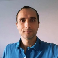 Equilobe Software Employee Daniel Stefan's profile photo