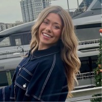 Customers.ai Employee Hailey Dehart's profile photo