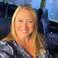 Bishop-McCann Employee Kim Johnson's profile photo