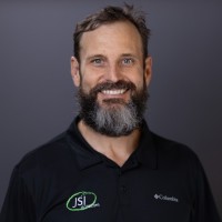 JSI Datacom Employee Joe Joplin's profile photo