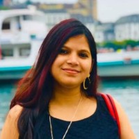 StreamzAI Employee Dolly Singh's profile photo