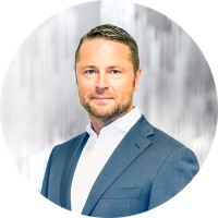 Fastit Employee Andreas Larsson's profile photo