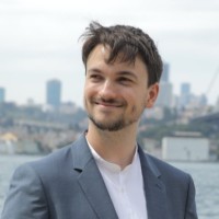 NatWest Cushon Employee Samuel Clements's profile photo